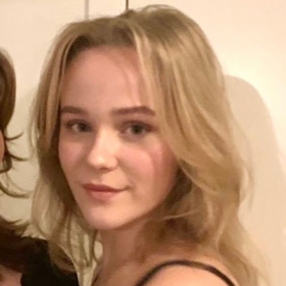 Grethe, Babysitter in Ås