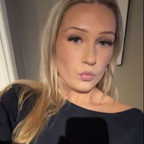 Amalie, Barnevakt i skarnes