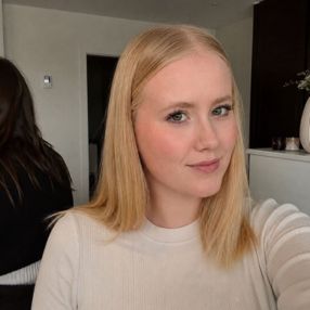 Helene, Babysitter in Porsgrunn