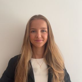 Christine, Babysitter in Trondheim