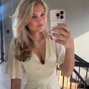 Nora Serianna, Babysitter in Fjerdingby