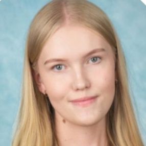 Julia, Barnevakt i Kongsvinger