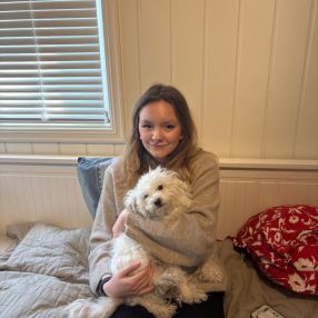 Natalie, Babysitter in Vestfold