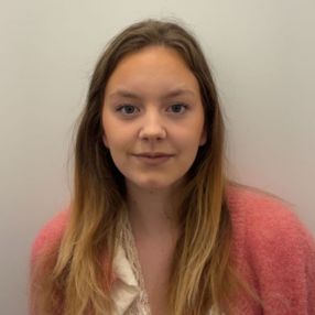 Natalie, Barnevakt i Vestfold