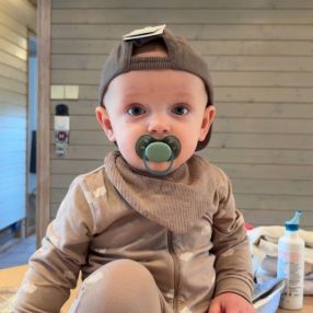William, Familie i Nordre Follo