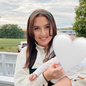 Anne-Marte, Babysitter in Fredrikstad