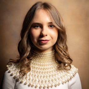 Viktoriia, Babysitter in Moelv