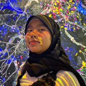 Kiara Nirmaladewi, Barnevakt i Trondheim