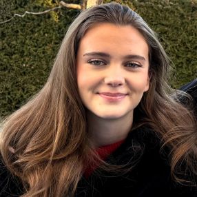 Millie, Barnevakt i Snarøya