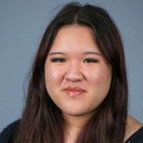 Vivian, Barnevakt i Larvik
