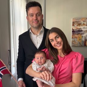 Sofie, Familie i Jar