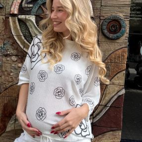 Maria, Familie i Sandnes