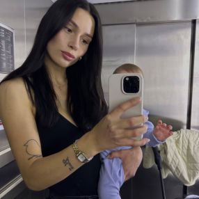 Keilin, Familie i Trondheim