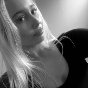 Mathilde, Barnevakt i Løten