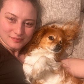 Ana Maria, Familie i Åsen