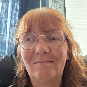 Marianne, Barnevakt i Aurskog-Høland