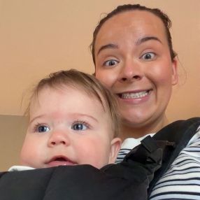 Anne-Marthe, Family in Arendal