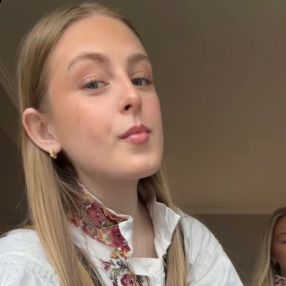 Emilie, Barnevakt i Porsgrunn