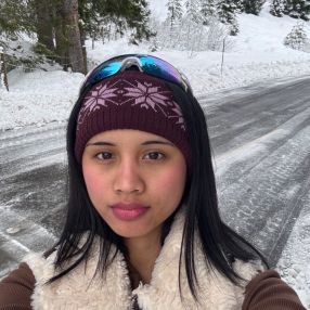 Jannice, Barnevakt i Ålesund