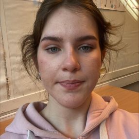 Pernille, Barnevakt i Sørumsand