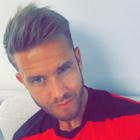 Marius, Familie i Fredrikstad