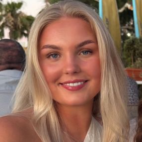 Sunniva, Barnevakt i Oslo