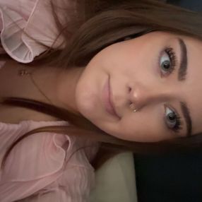 Natalie, Barnevakt i Verdal