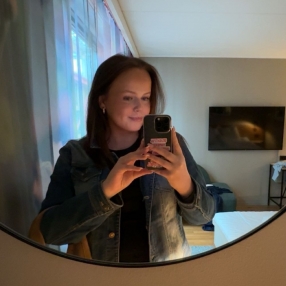 Emma Oline, Babysitter in Sarpsborg