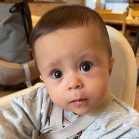 Stephan, Familie i Drammen