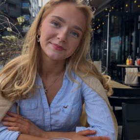 Solveig Henriette, Barnevakt i Nordre Follo