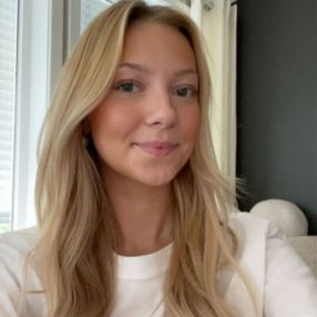 Sandra, Babysitter in Lillehammer