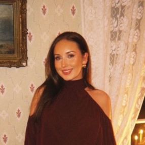 Tuva-Iselin, Barnevakt i Vestby