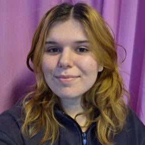 Melissa, Barnevakt i Nannestad