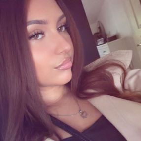 Elena, Babysitter in Vestby