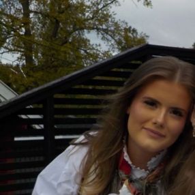 Jessica, Babysitter in Vinterbro