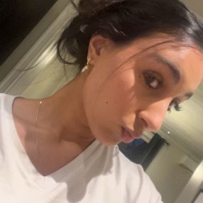 Ameera, Barnevakt i Greåker