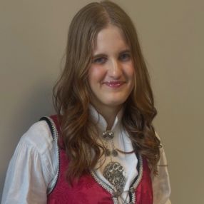Sofie, Babysitter in Lier