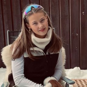 Maria, Babysitter in Haugesund