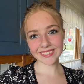 Ada Sofie, Babysitter in Notodden