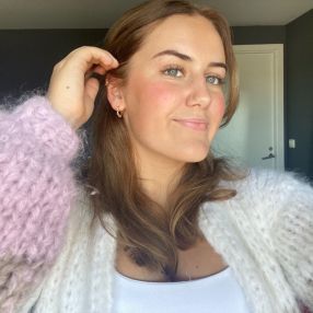 Ylva, Babysitter in Trondheim