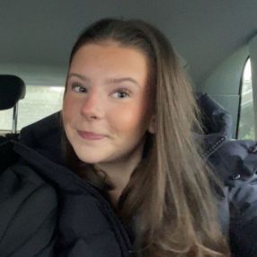 Maria, Babysitter in Arendal