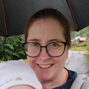 Josephine, Babysitter in Sørumsand