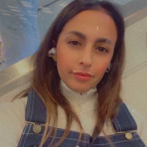Fatemeh, Barnevakt i Oslo