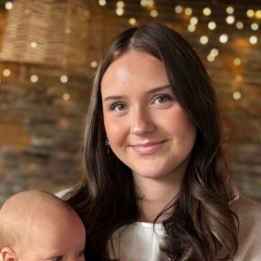 Hanna, Barnevakt i Ottestad
