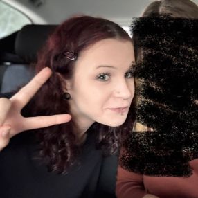 Karina, Barnevakt i Gjøvik