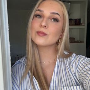 Roksana, Barnevakt i Nordre Follo