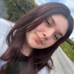 Anna isabel, Barnevakt i Ålesund