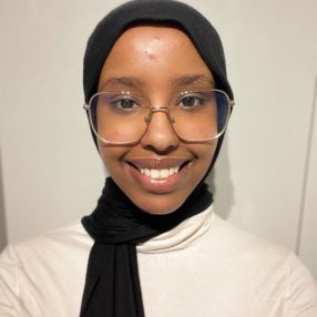 Huda, Barnevakt i Fjerdingby