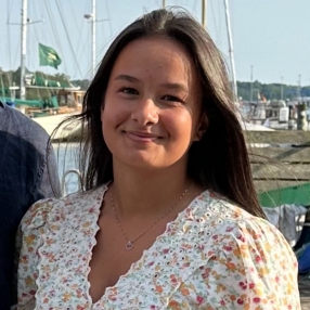 Iselin, Barnevakt i Stord