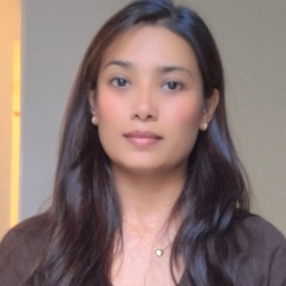 Bidya, Babysitter in Bergen